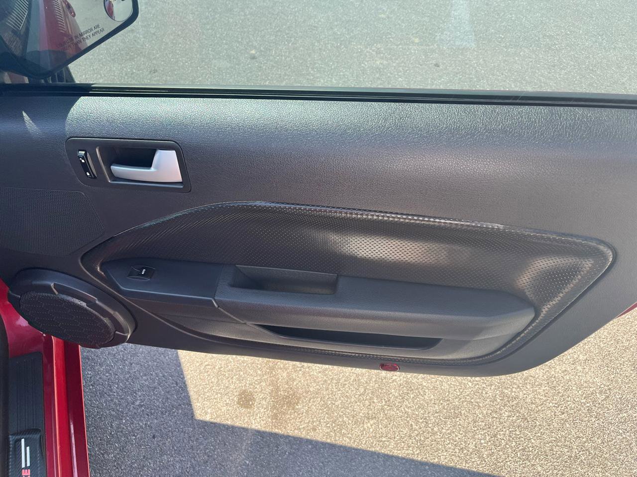 Used 2007 Ford Mustang GT image 16