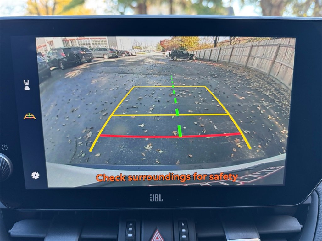 Used 2024 Toyota RAV4 XSE image 25