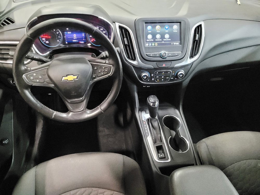 Used 2019 Chevrolet Equinox LT AWD/4WD image 22