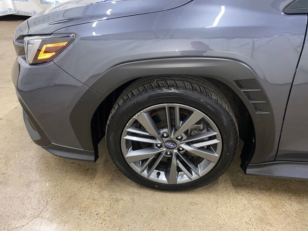 Used 2023 Subaru WRX AWD/4WD image 15