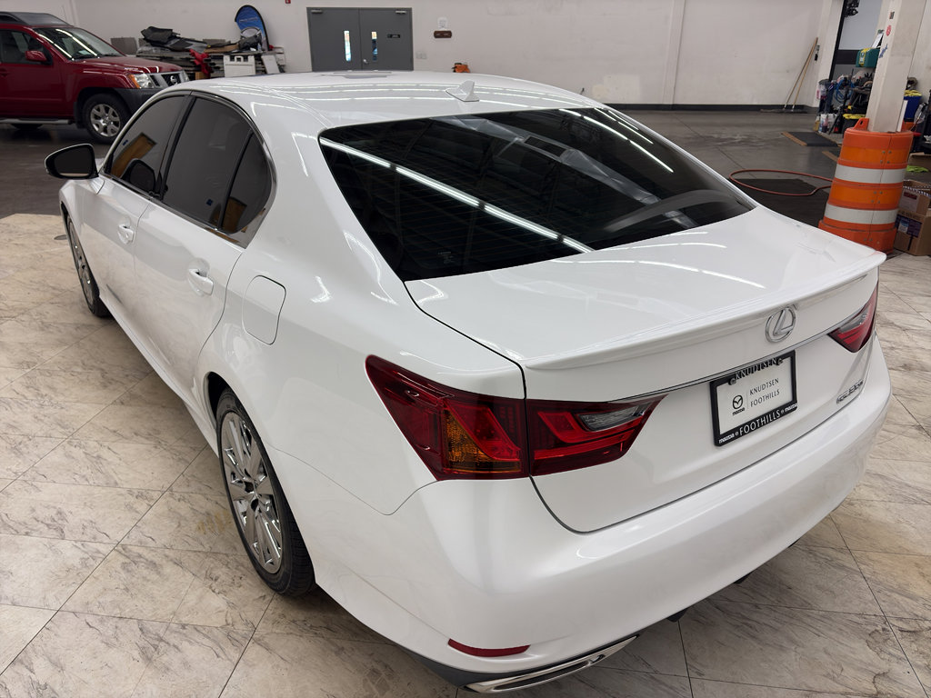 Used 2014 Lexus GS 350 image 5