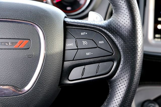 Used 2023 Dodge Challenger R/T Scat Pack w/ Plus Package image 13