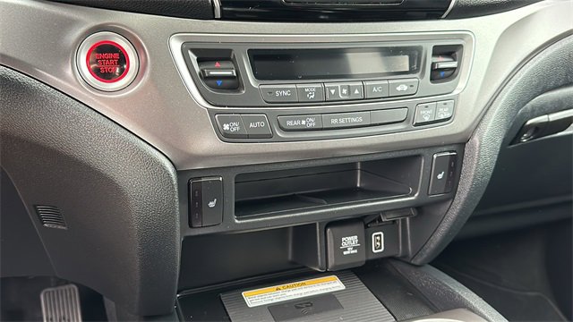Used 2022 Honda Passport EX-L image 20