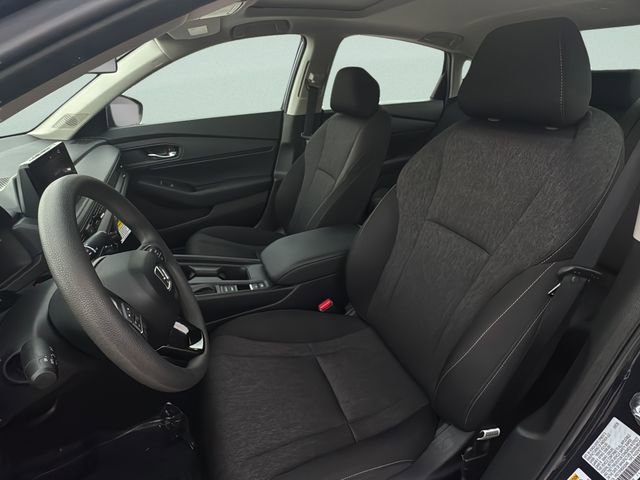 Certified 2025 Honda Accord SE image 13