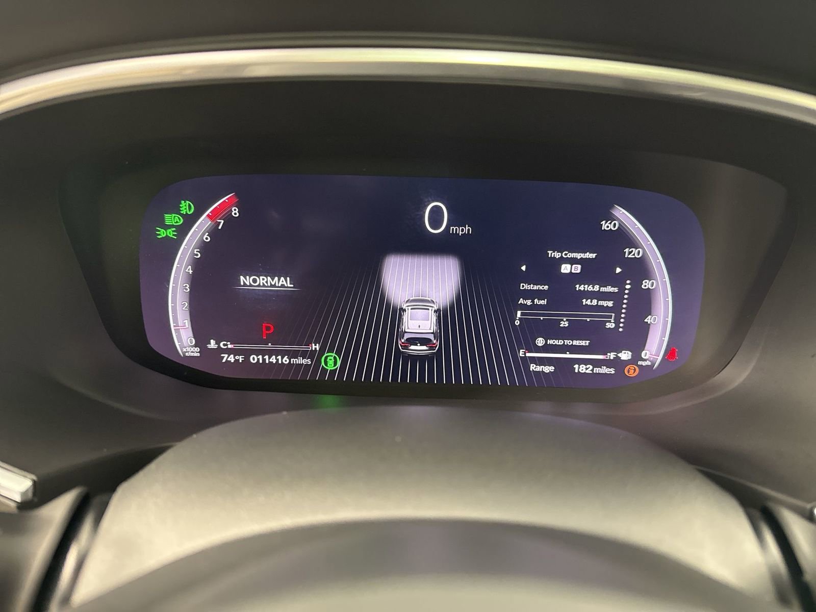 Certified 2023 Acura MDX A-Spec image 18