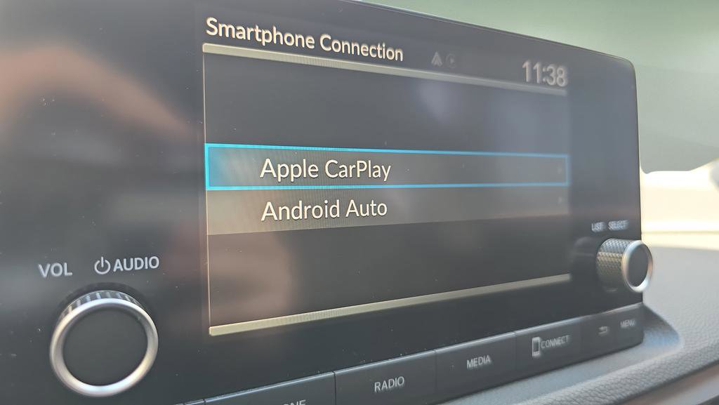 Used 2025 Acura Integra image 28