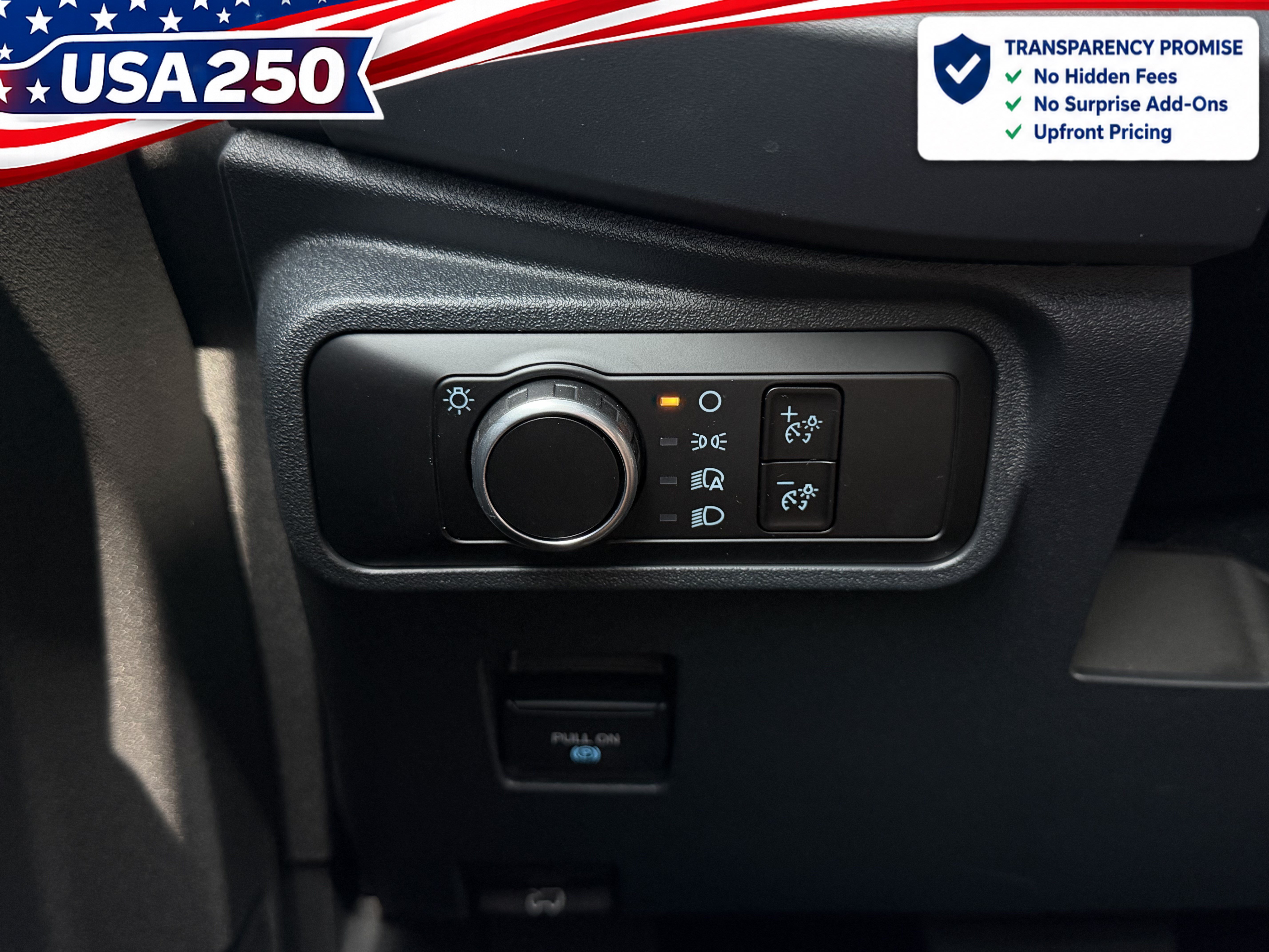 New 2026 Ford Bronco Big Bend AWD/4WD image 21