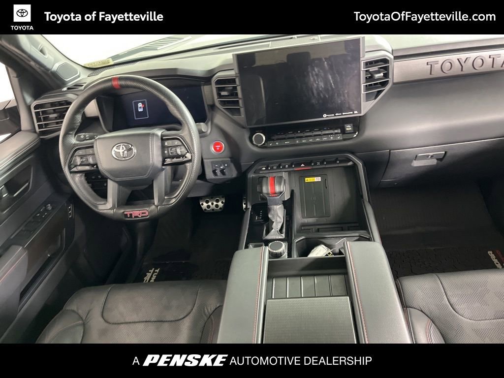 Used 2024 Toyota Tundra TRD Pro image 5