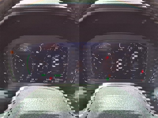 Used 2023 Honda Accord EX-L image 9