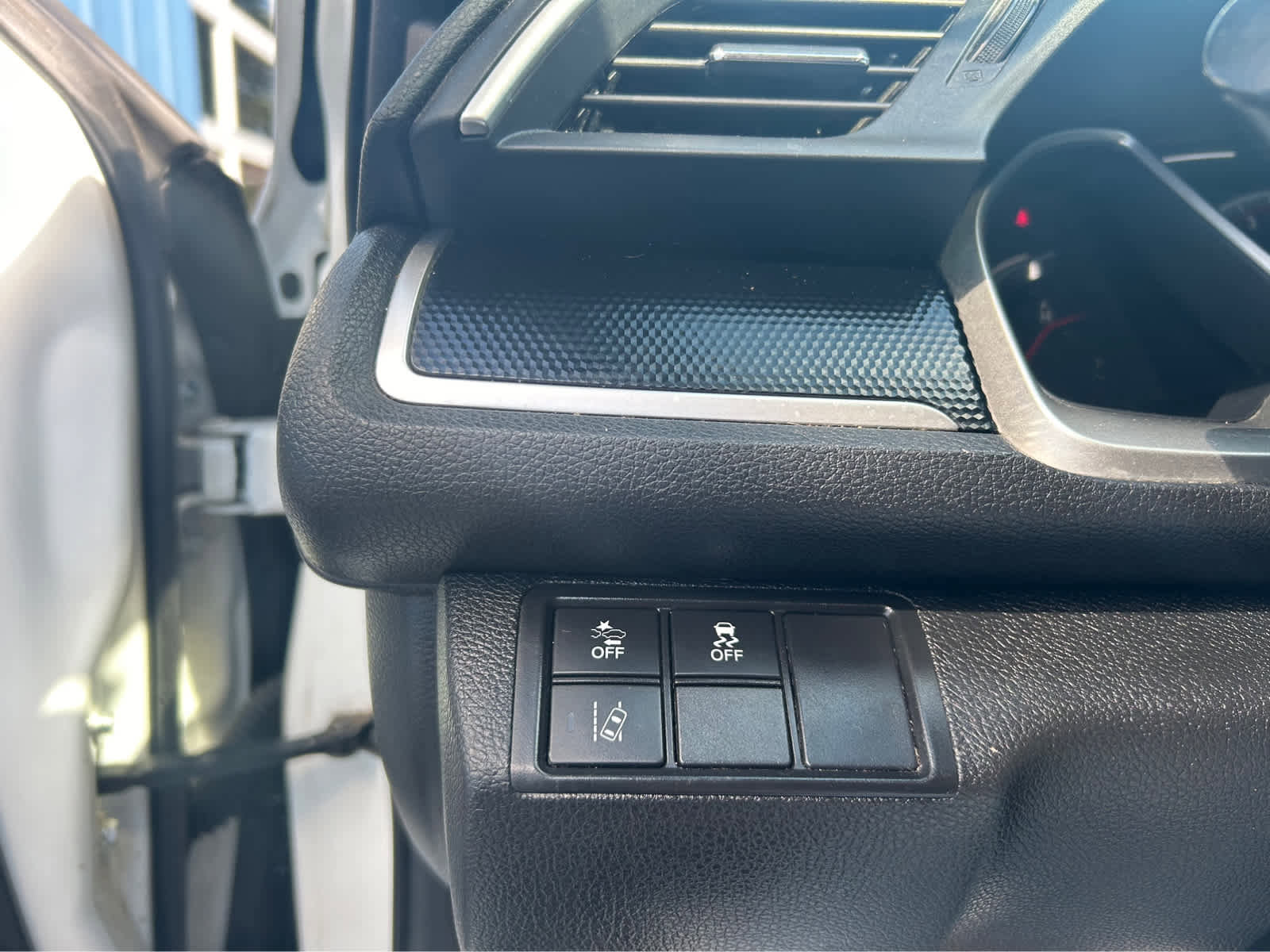 Used 2019 Honda Civic Sport image 22