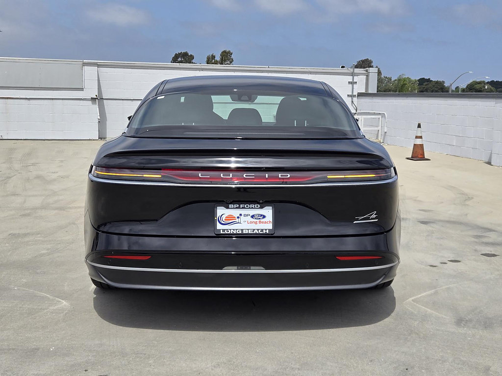 Used 2024 Lucid Air Touring AWD/4WD image 5