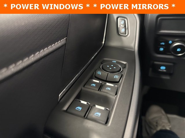New 2025 Ford F150 XLT w/ Equipment Group 302A MID image 26