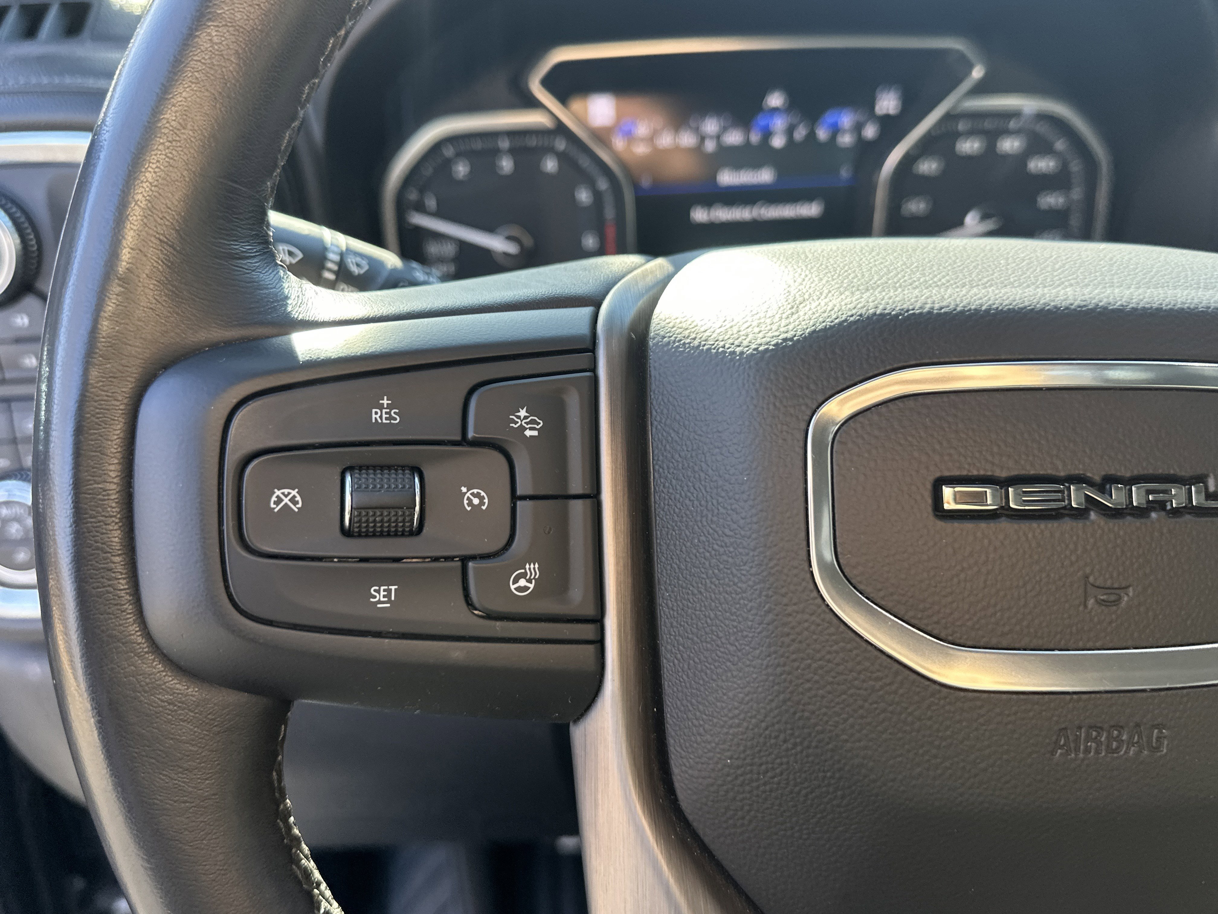 Certified 2019 GMC Sierra 1500 Denali w/ Denali Ultimate Package image 27