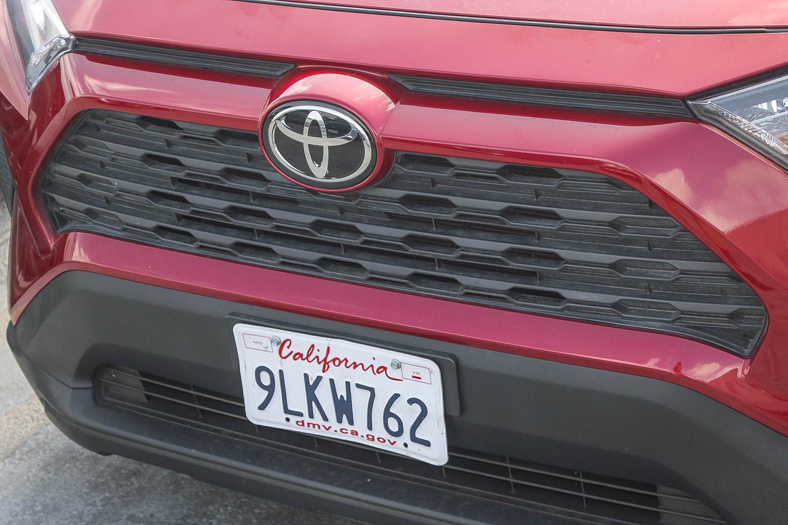 Certified 2022 Toyota RAV4 LE AWD/4WD image 7