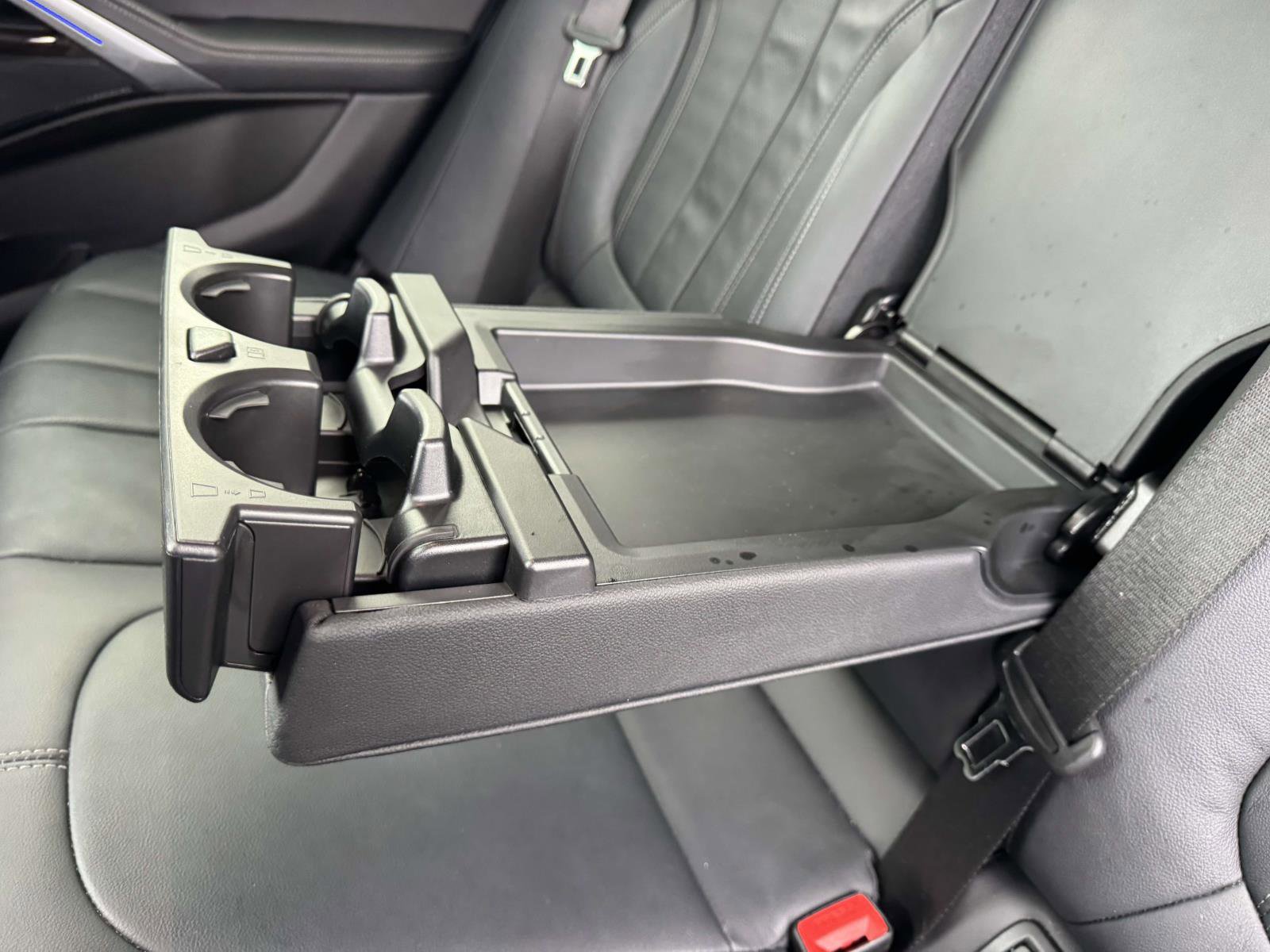 Used 2021 BMW X6 xDrive40i w/ Premium Package 3 image 17