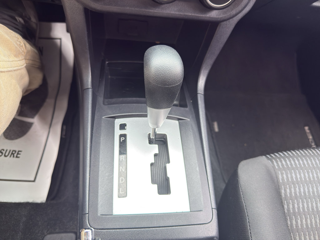 Used 2013 Mitsubishi Lancer ES FWD image 29