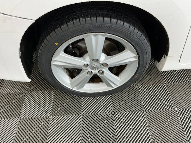 Used 2010 Toyota Matrix S image 25