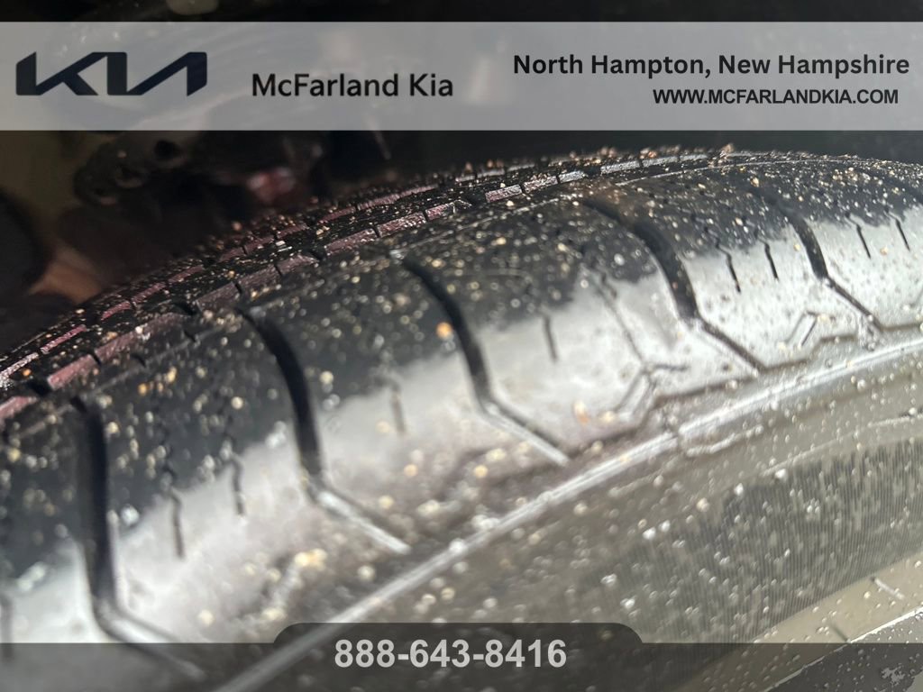 Used 2022 Kia Telluride S image 30