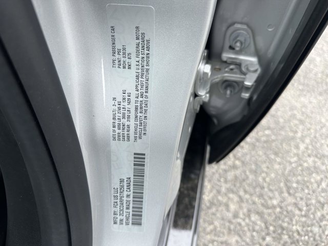 New 2026 Dodge Charger Scat Pack AWD/4WD image 30