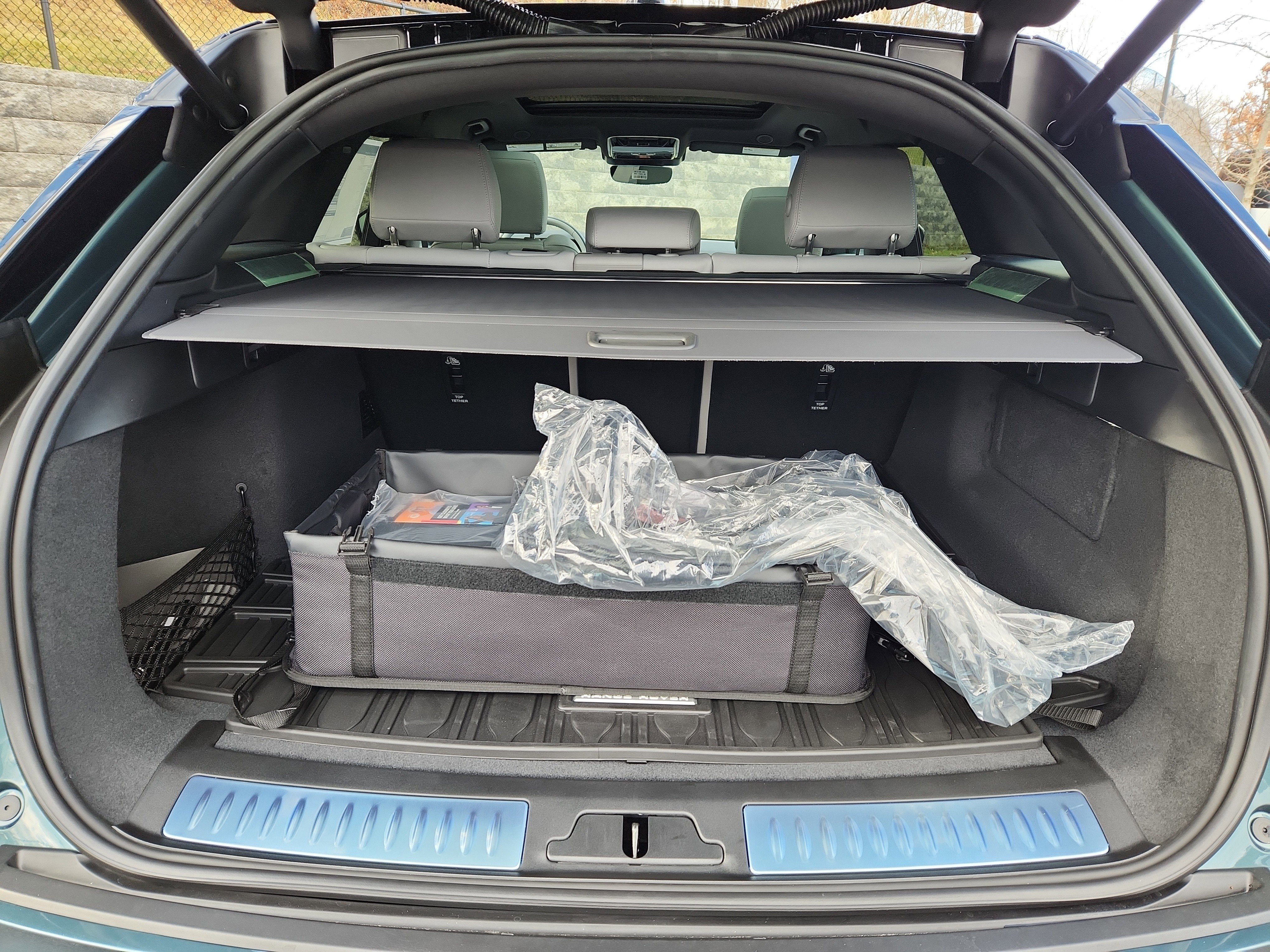 Used 2026 Land Rover Range Rover Velar S image 13