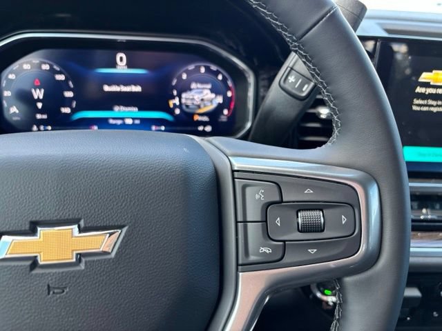 New 2026 Chevrolet Silverado 2500 LT w/ All Star Edition AWD/4WD image 30