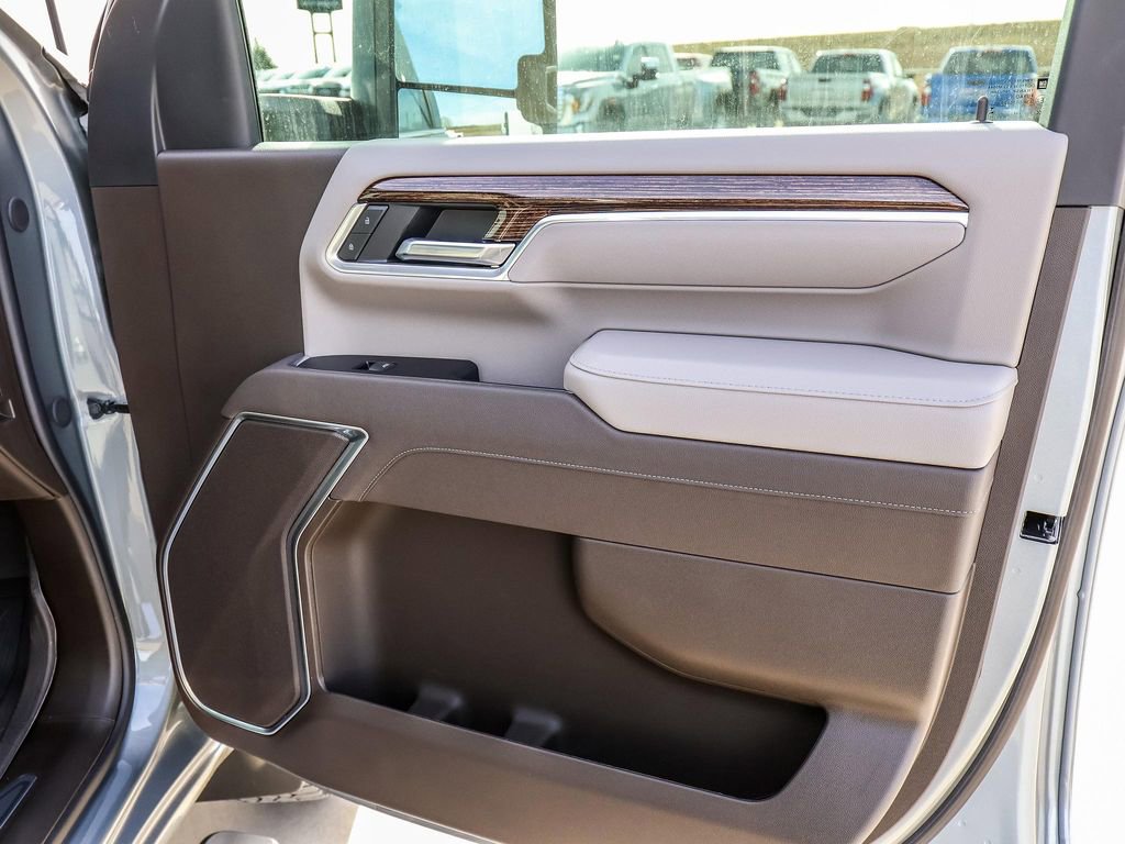 New 2026 GMC Sierra 2500 SLE image 19