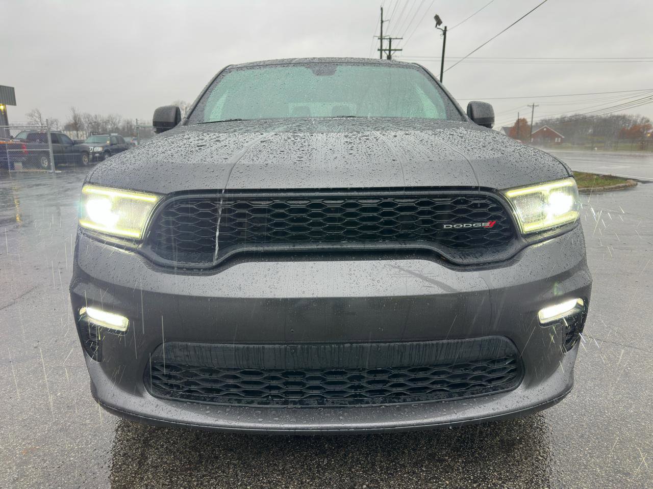 Used 2021 Dodge Durango GT image 13