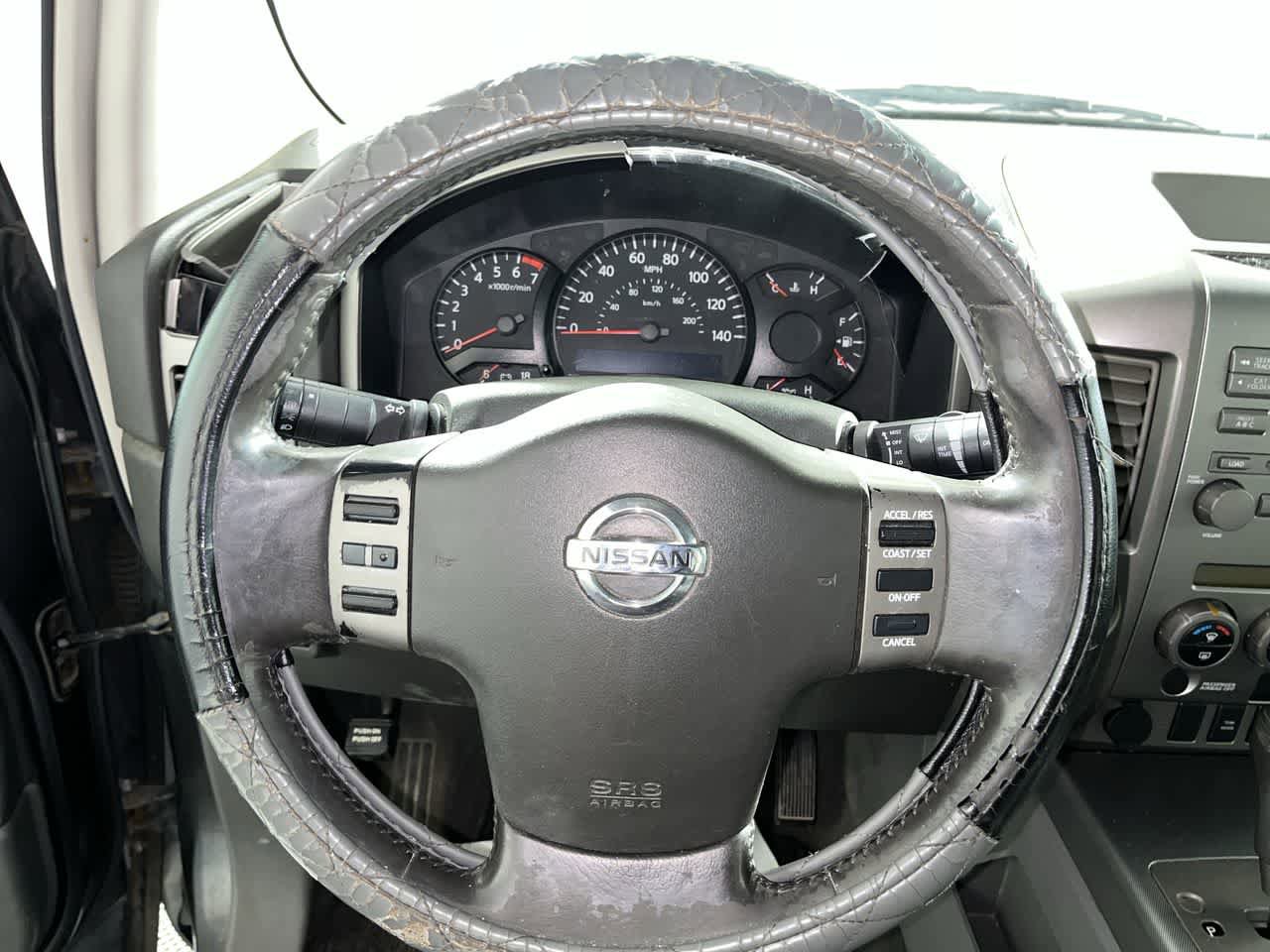 Used 2006 Nissan Armada SE AWD/4WD image 16