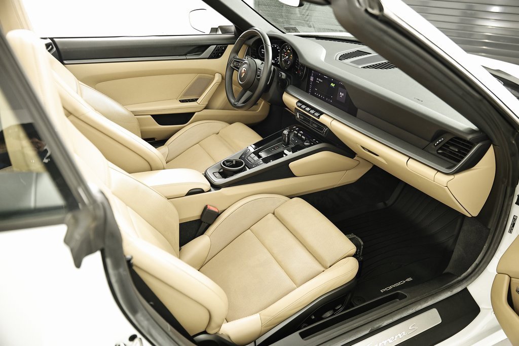 Used 2020 Porsche 911 Carrera S image 29