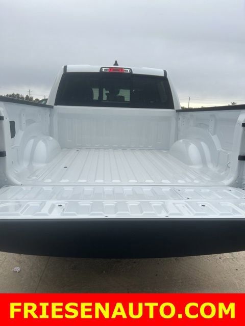 New 2026 RAM 1500 Laramie image 11