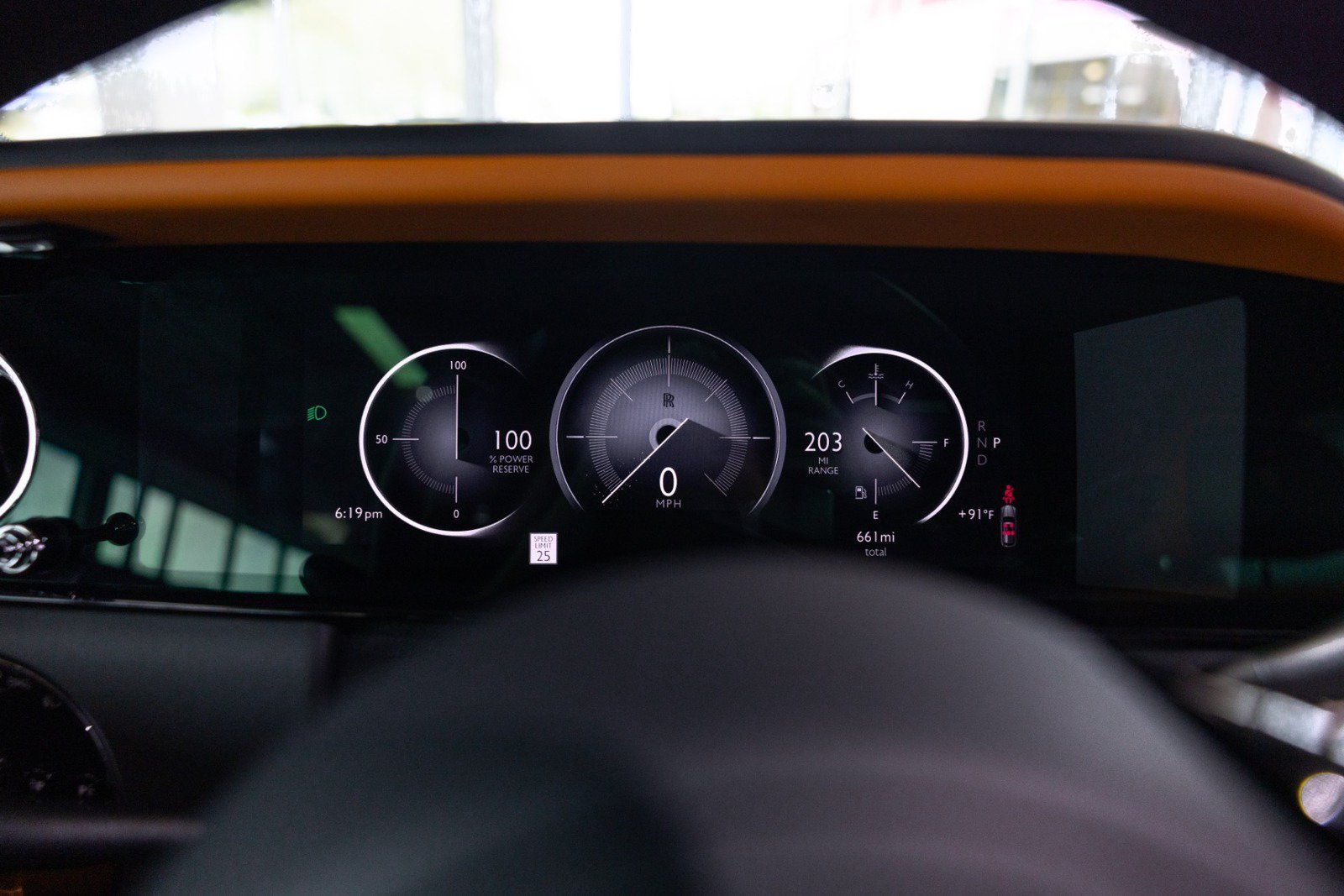 Used 2026 Rolls-Royce Cullinan AWD/4WD image 34