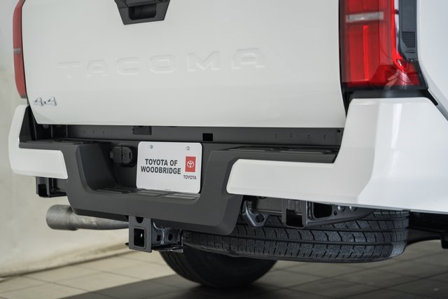 New 2026 Toyota Tacoma SR5 AWD/4WD image 8