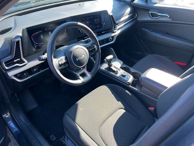 Certified 2024 Kia Sportage LX image 15