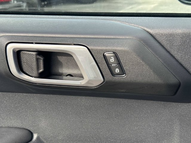 New 2026 Ford Bronco Outer Banks AWD/4WD image 19