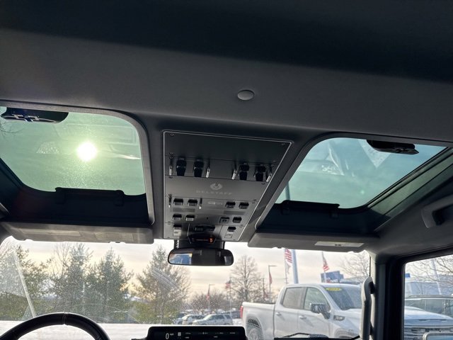 New 2025 INEOS Grenadier image 24