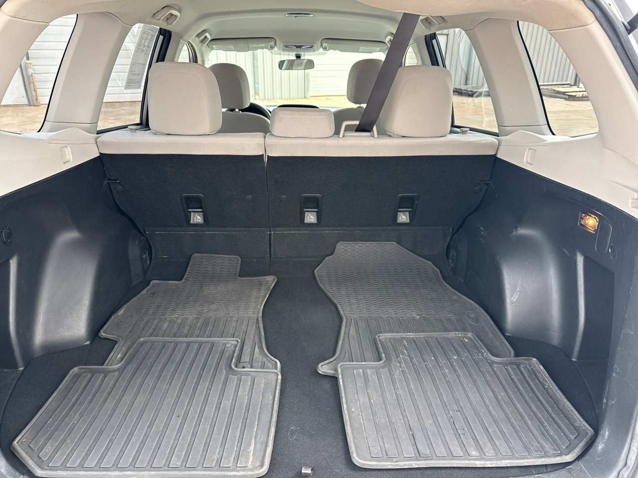 Used 2016 Subaru Forester 2.5i w/ Alloy Wheel Package image 39