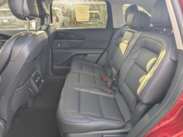 New 2026 Lincoln Nautilus Premier w/ Equipment Group 102A image 15