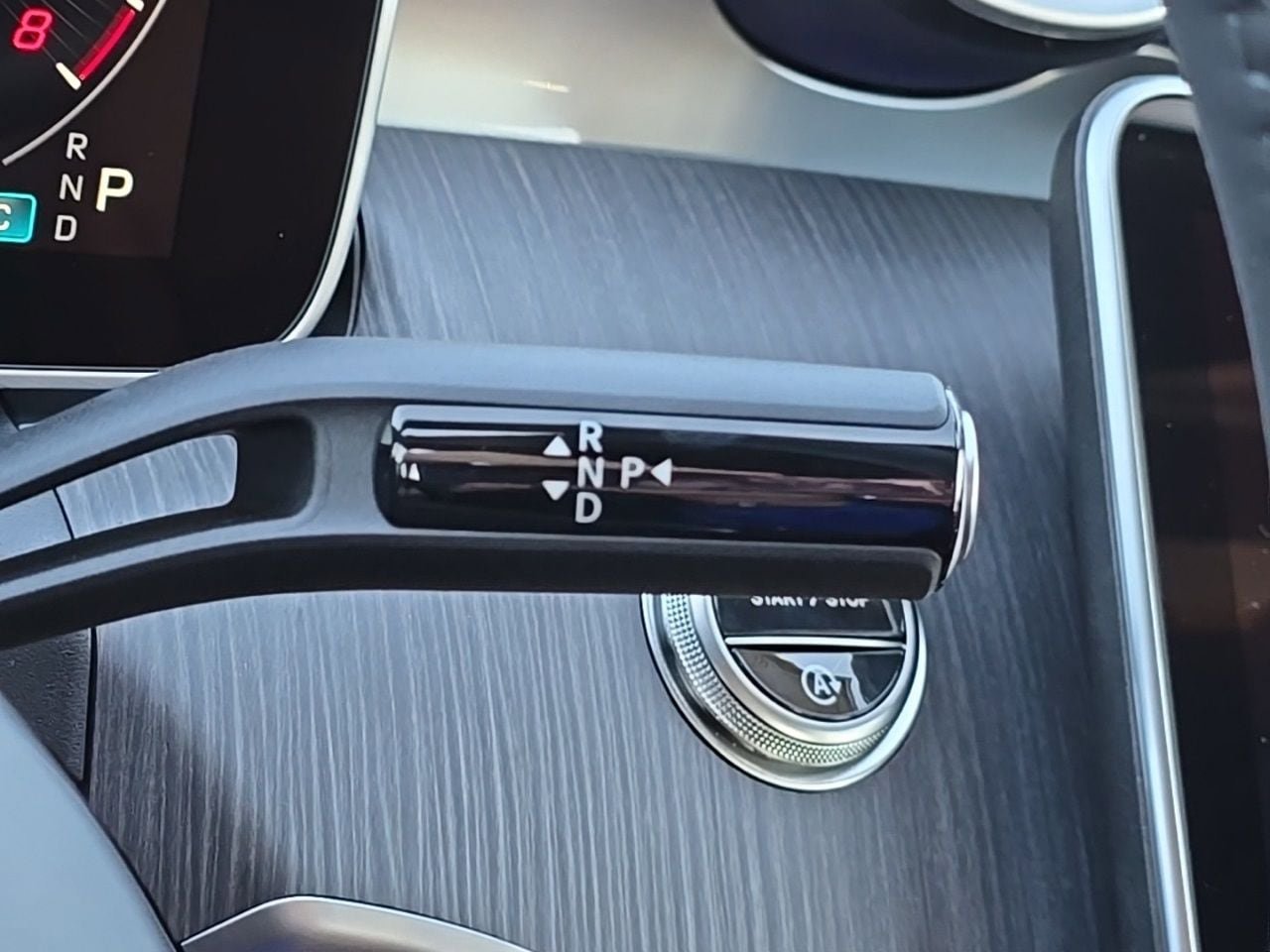 New 2026 Mercedes-Benz C 300 4MATIC Sedan image 23