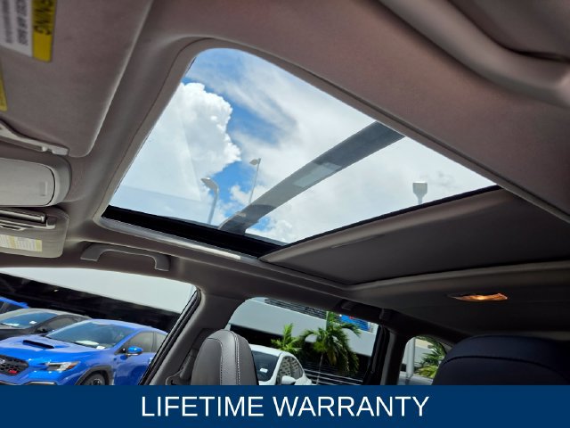 Used 2021 Subaru Forester Limited AWD/4WD image 6