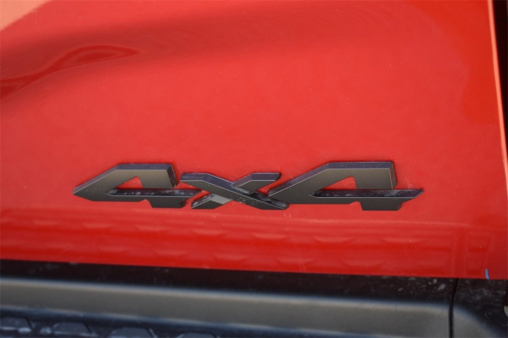 New 2026 RAM 3500 Big Horn image 21