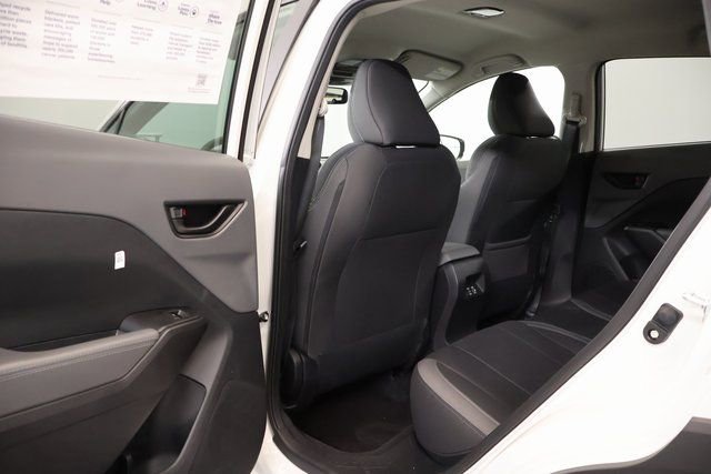 New 2026 Subaru Crosstrek 2.0i Premium image 23