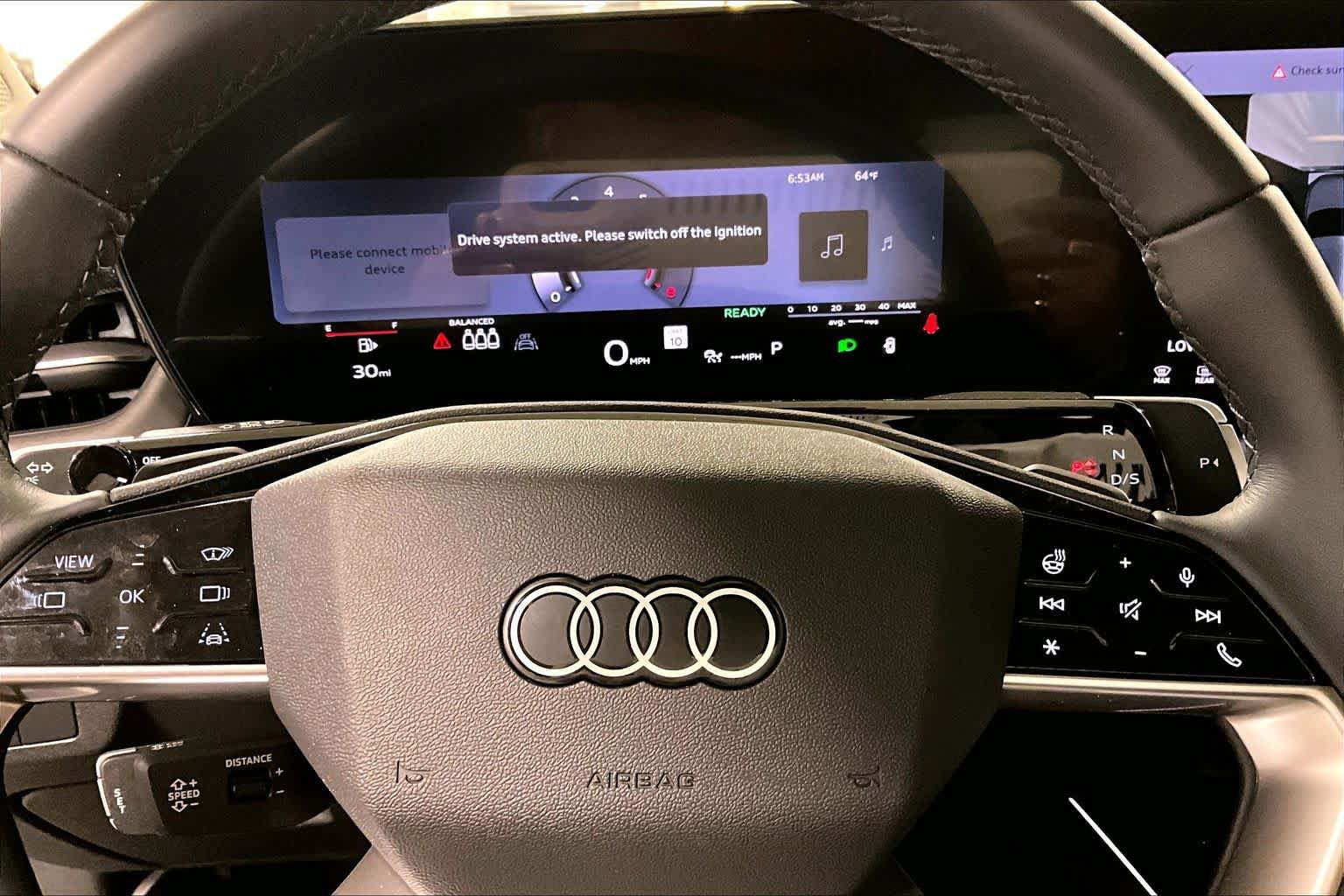 Certified 2026 Audi Q3 quattro 2.0T AWD/4WD image 29