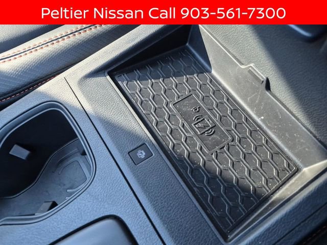 New 2026 Nissan Frontier Pro-X w/ Pro Premium Package image 19