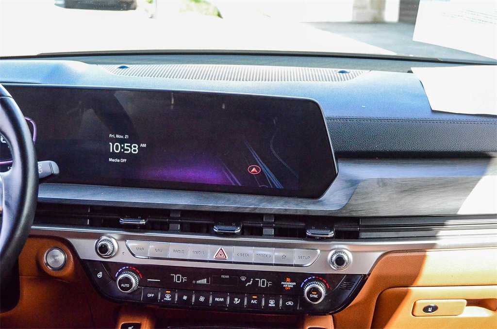 Used 2023 Kia Telluride EX X-Line image 14