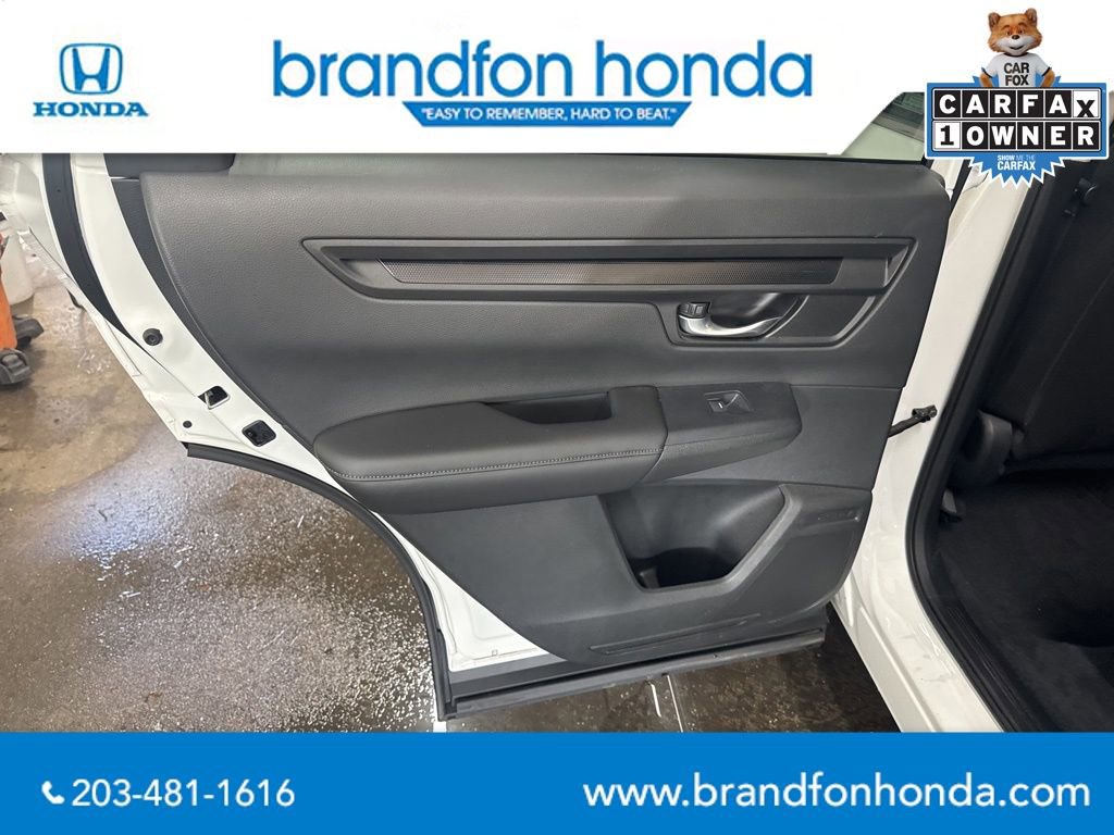 Used 2023 Honda CR-V EX image 10