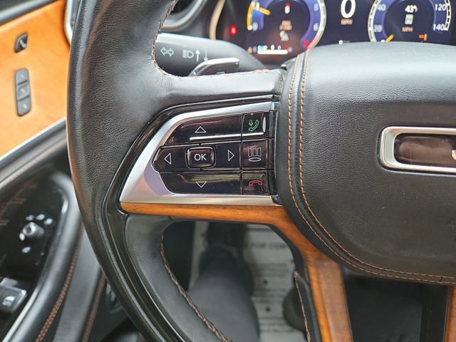 Used 2021 Jeep Grand Cherokee L Summit image 18