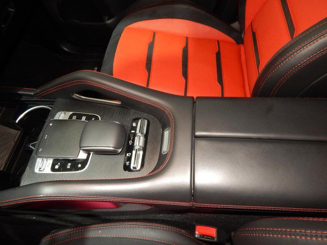 Used 2023 Mercedes-Benz GLE 53 AMG AMG GLE 53 AWD image 20