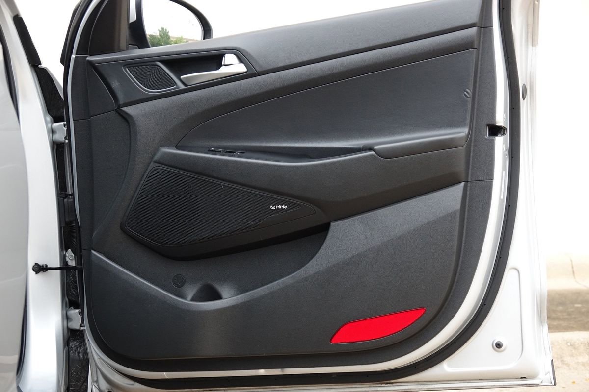 Used 2019 Hyundai Tucson Ultimate image 38