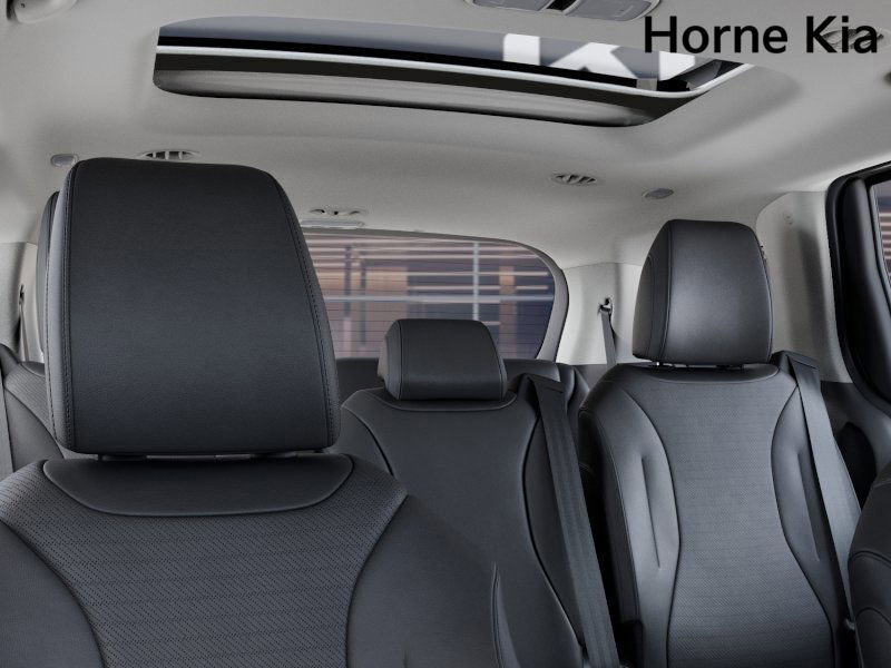 New 2025 Kia Carnival SX Prestige image 27