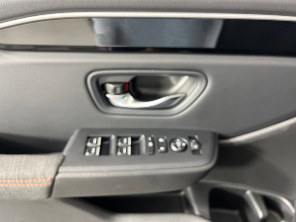 Certified 2025 Honda Pilot Sport image 22
